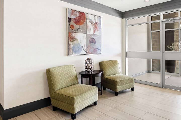 Hotel Interior 3 of 51
