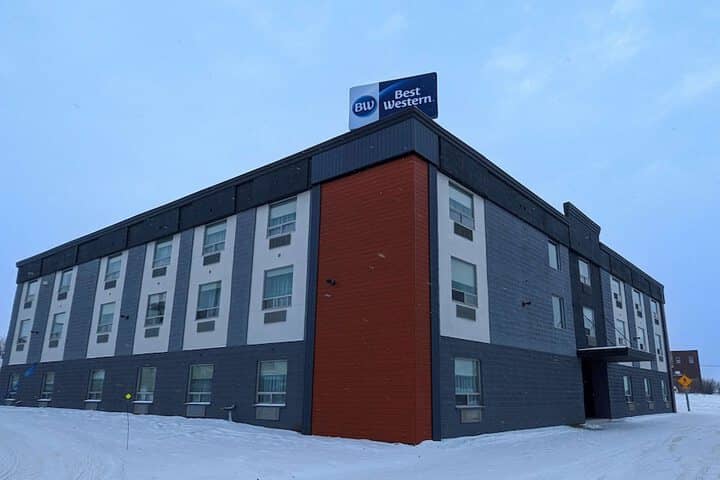 Hotel 50 of 51